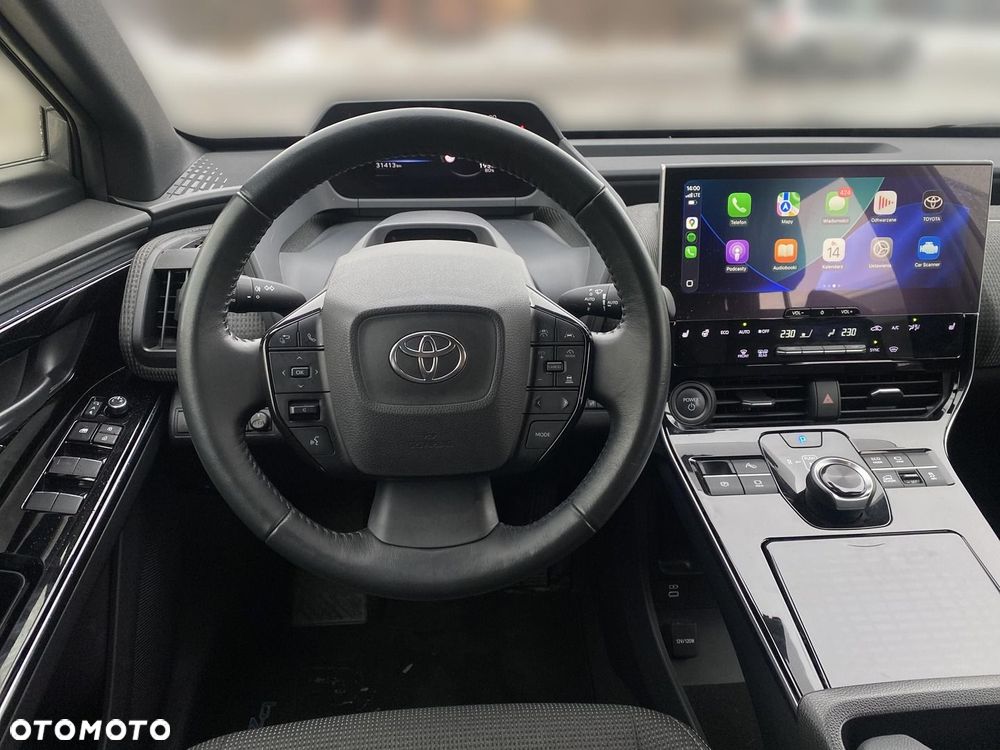 Toyota bZ4X 71.4kWh 4x4 Prestige - 17