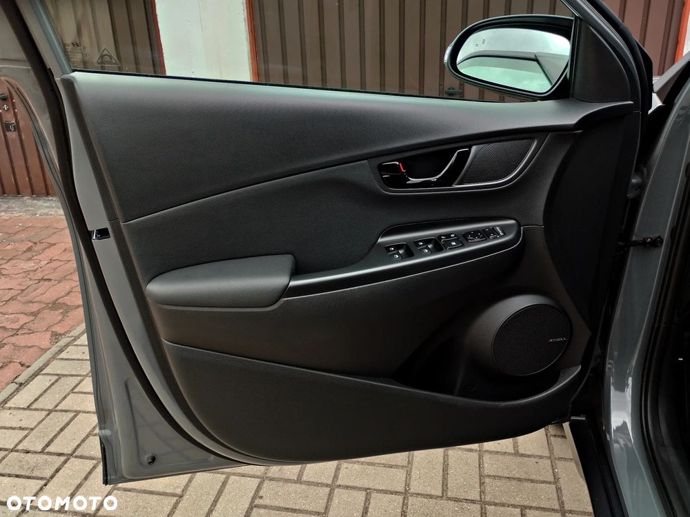 Hyundai Kona 1.6 T-GDI Premium 4WD DCT - 29