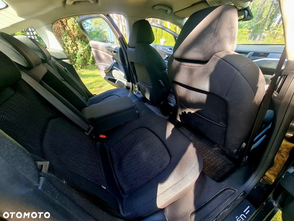 Citroën C5 2.0 HDi Exclusive - 22