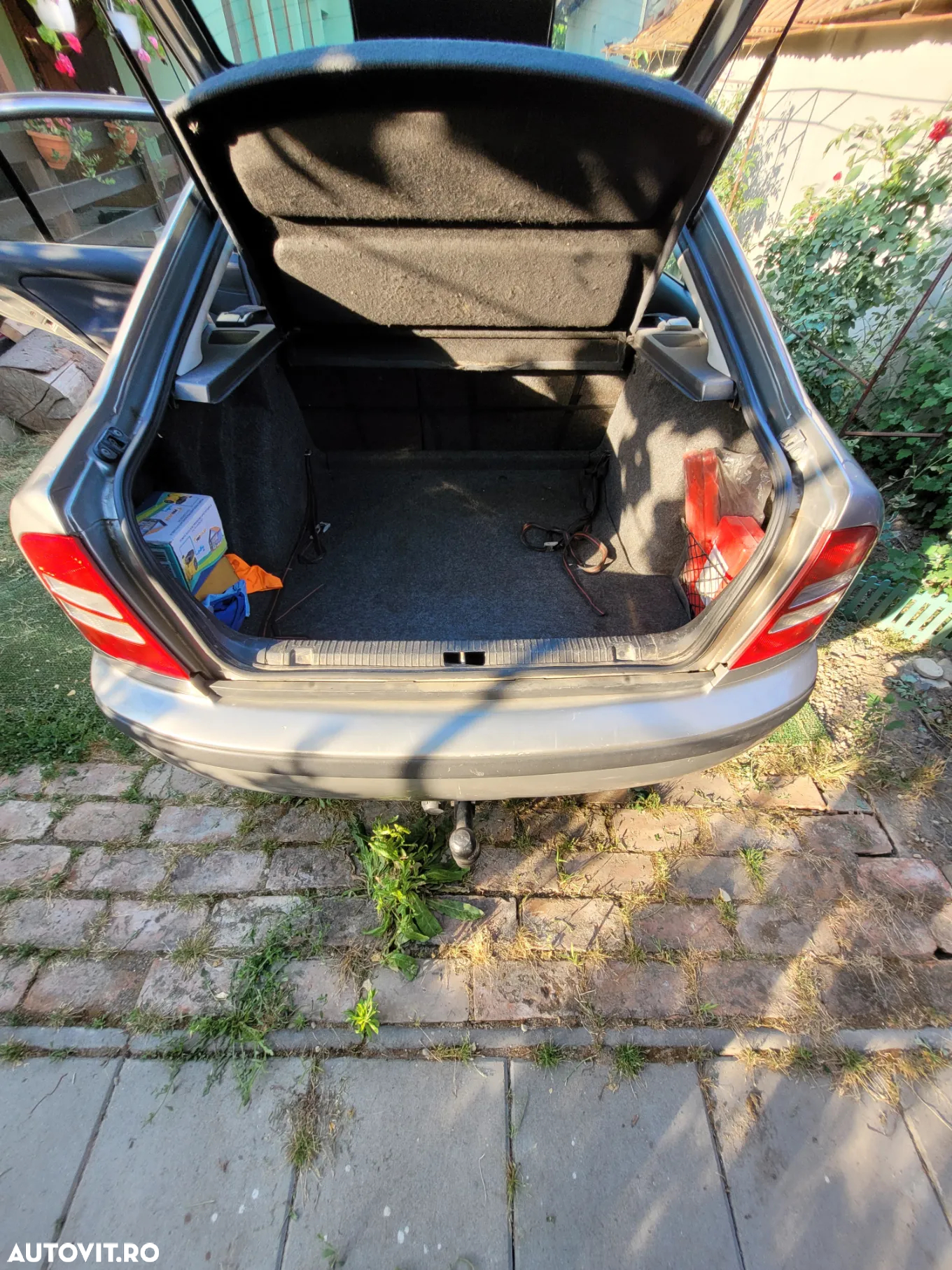 Skoda Octavia Tour 1.9 TDI - 10