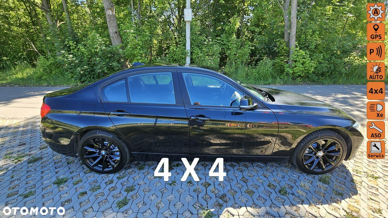 BMW Seria 3 - 1