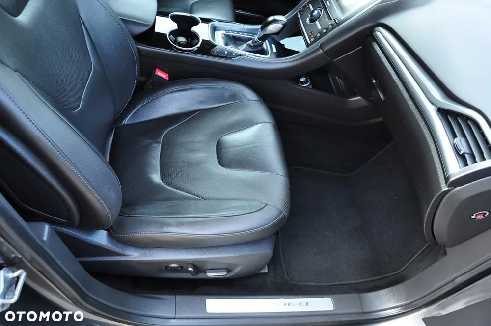 Ford Mondeo 2.0 TDCi Bi-Turbo PowerShift-Aut Titanium - 29