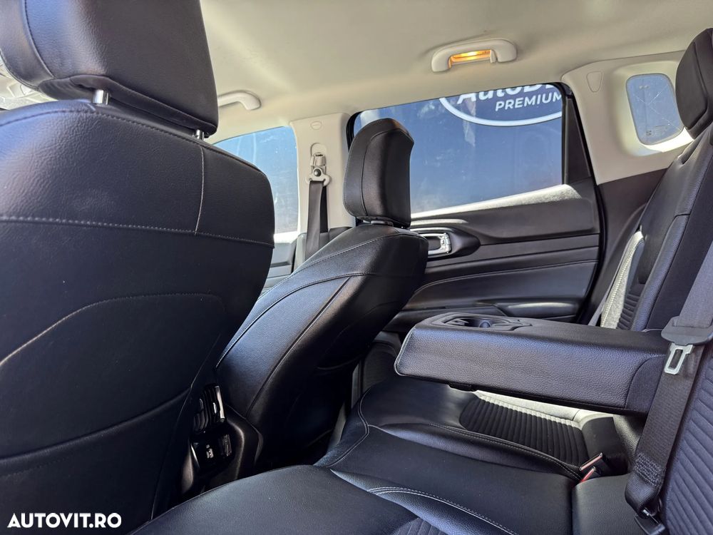 Jeep Compass - 20