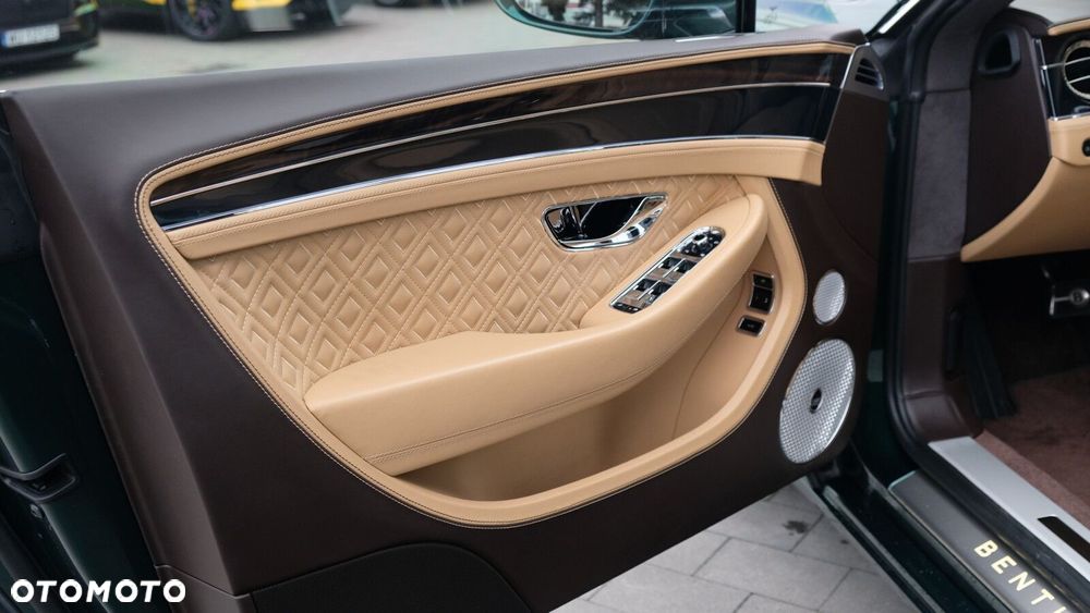 Bentley Continental GT - 6