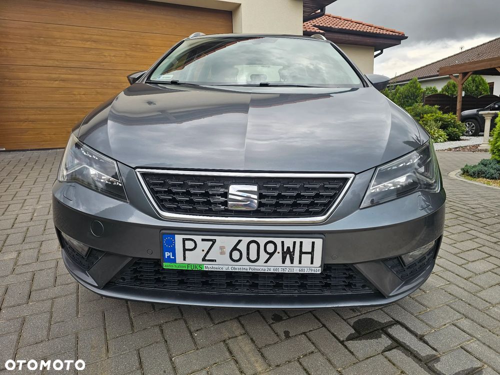 Seat Leon - 2