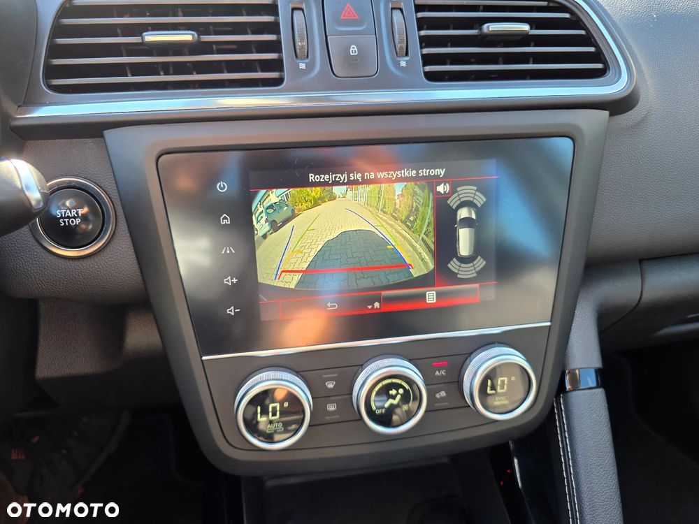 Renault Kadjar 1.3 TCe FAP Intens EDC - 31