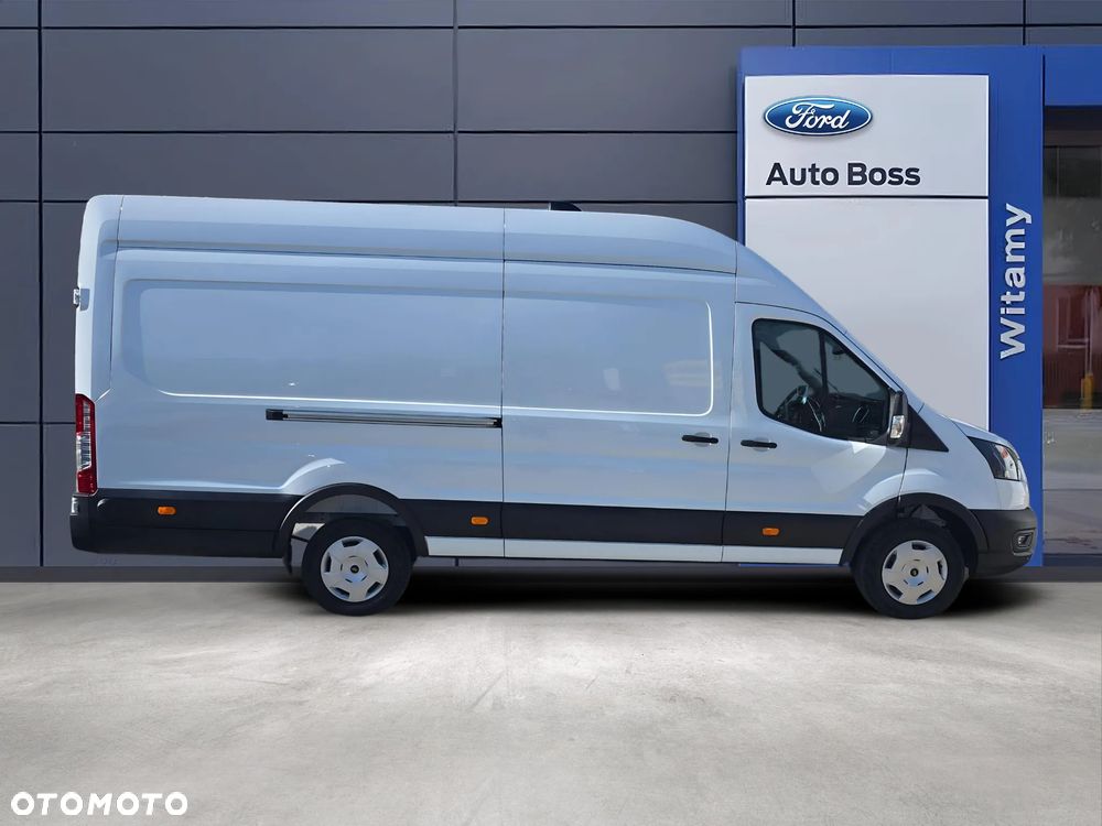 Ford Transit L4H3 - 2