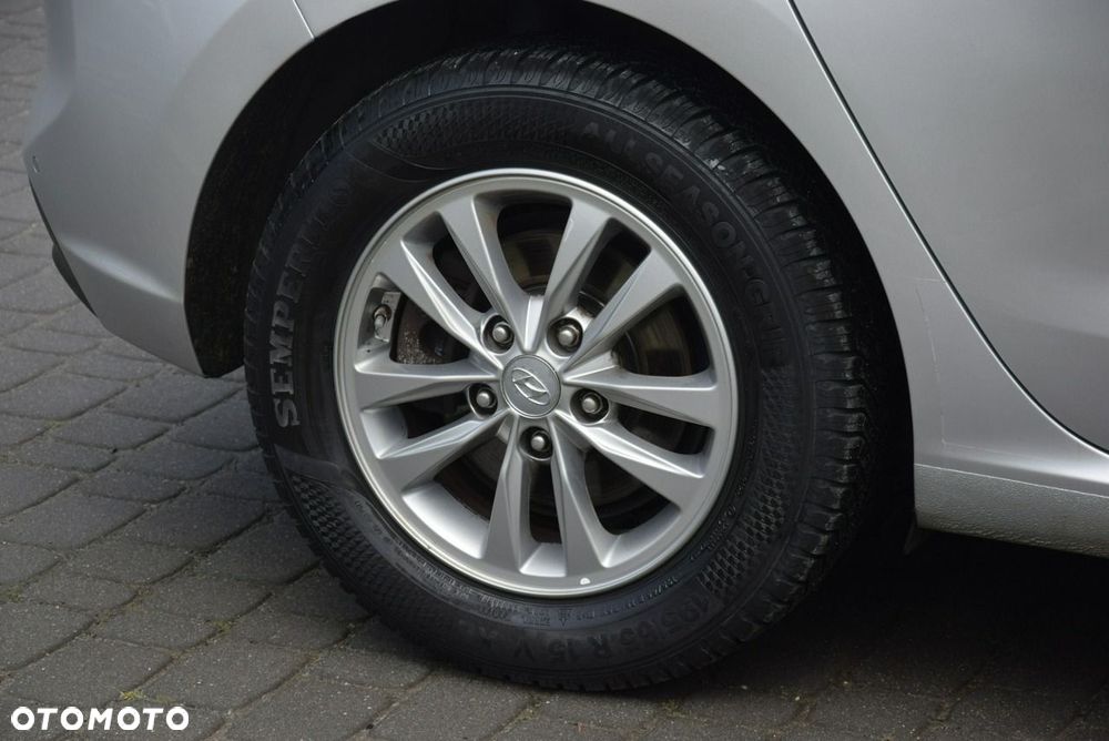 Hyundai i30 1.0 T-GDI Trend - 14