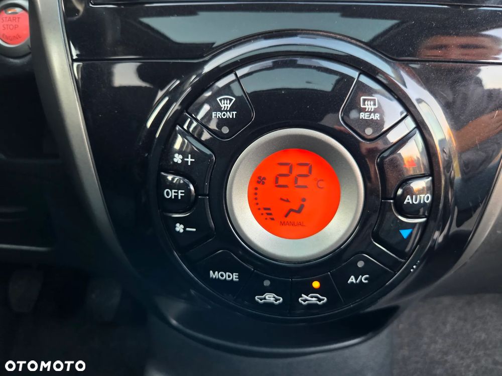 Nissan Note 1.2 Tekna - 18
