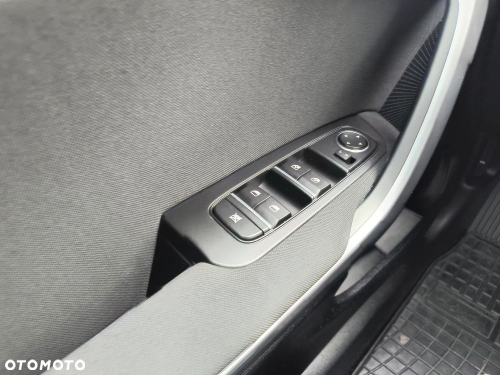 Kia XCeed 1.5 T-GDI M DCT - 30