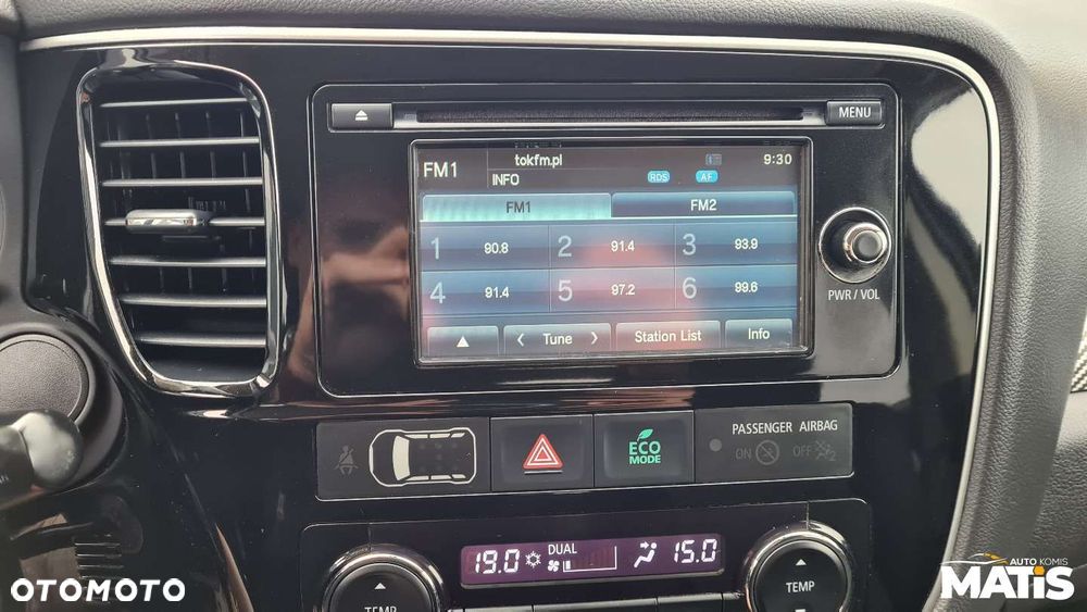 Mitsubishi Outlander - 28