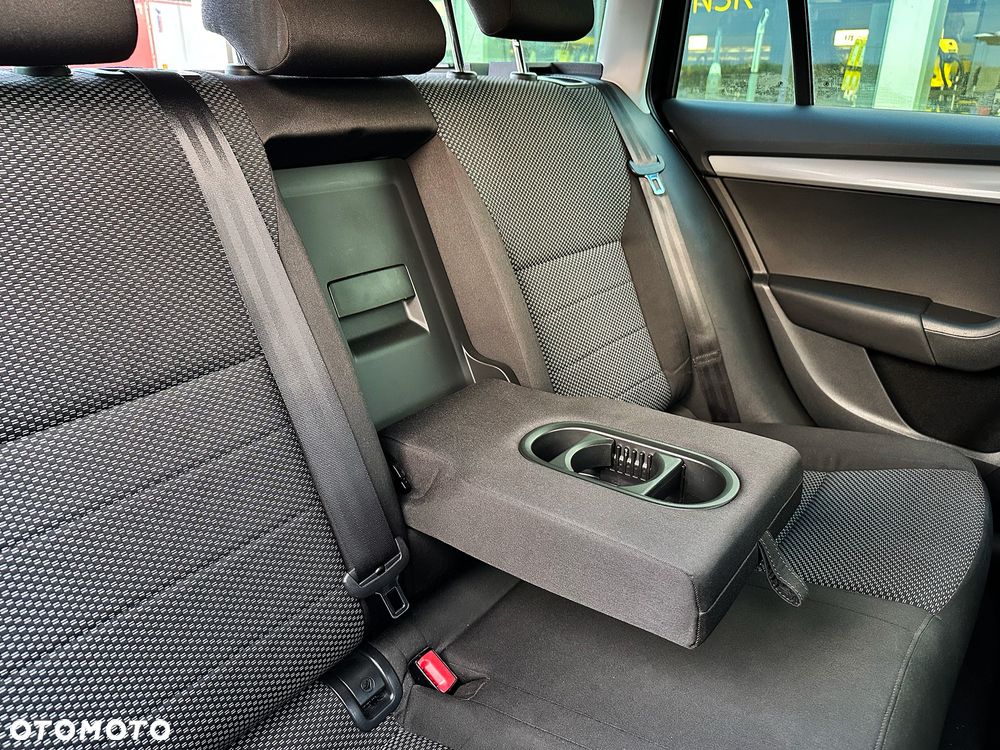 Skoda Octavia 2.0 TDI Elegance - 17