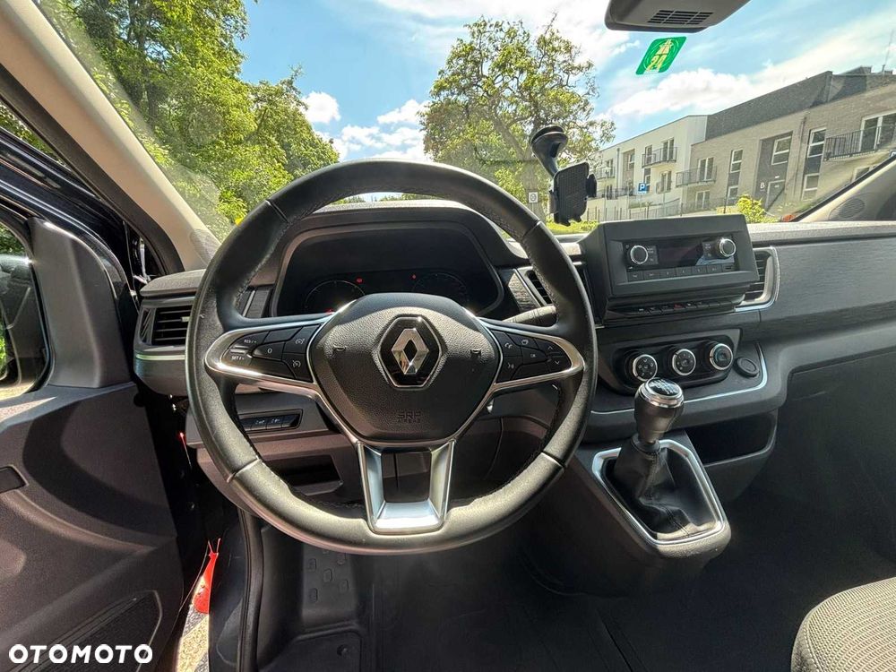 Renault Trafic - 5