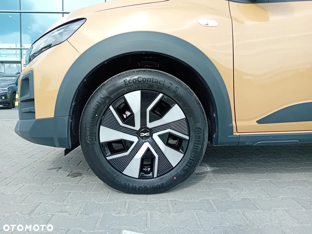 Dacia Sandero Stepway 1.0 TCe110 Expression - 13