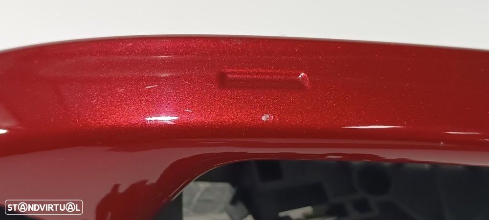 PUXADOR EXTERIOR FRENTE DIREITO SEAT LEON SPORTSTOURER (KL8) FR - 4