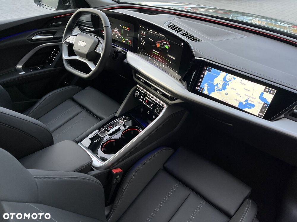 Audi Q5 Sportback - 25