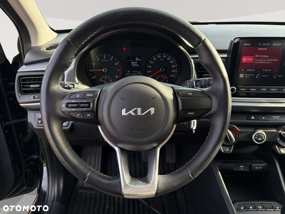 Kia Rio 1.0 T-GDI M - 14