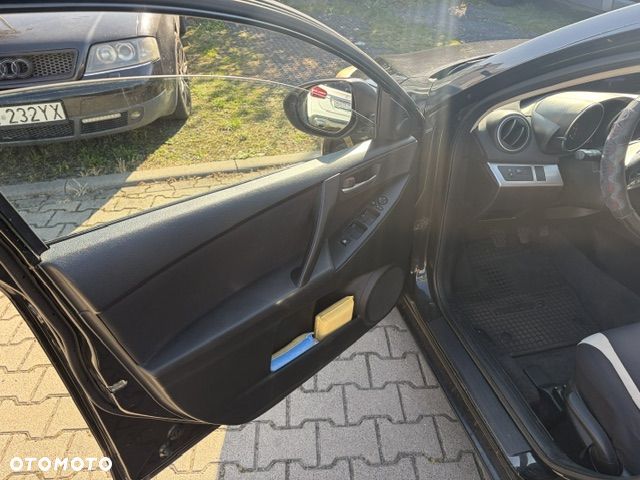 Mazda 3 - 6