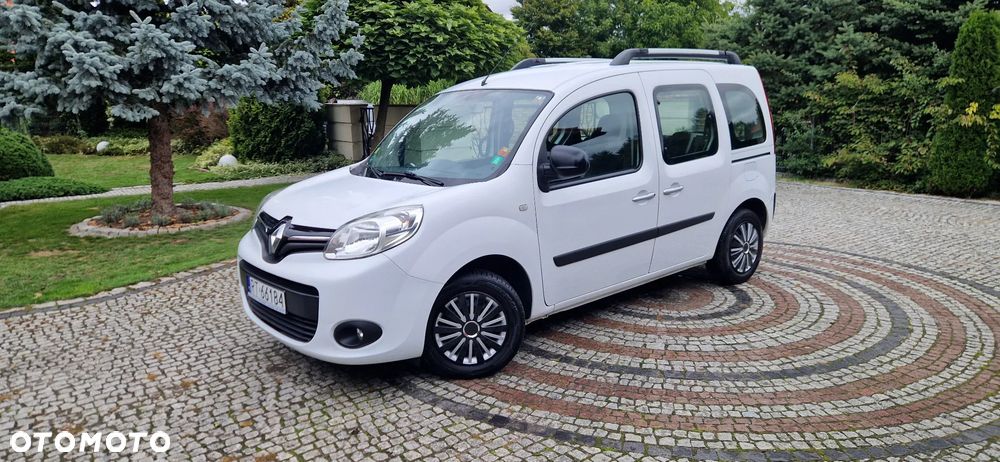 Renault Kangoo 1.6 16V 105 Expression - 2