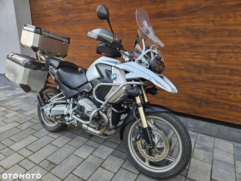 BMW GS - 2