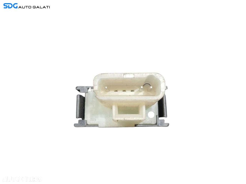 Buton ESP Mercedes Clasa ML Class W163 1997 - 2005 Cod 1638202710 [N3562] - 4