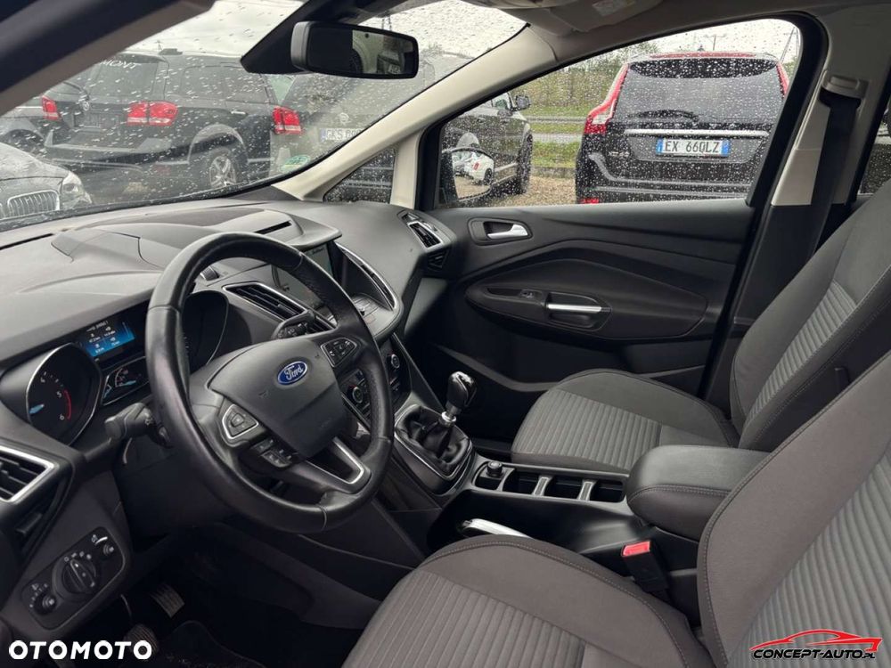 Ford C-MAX - 22