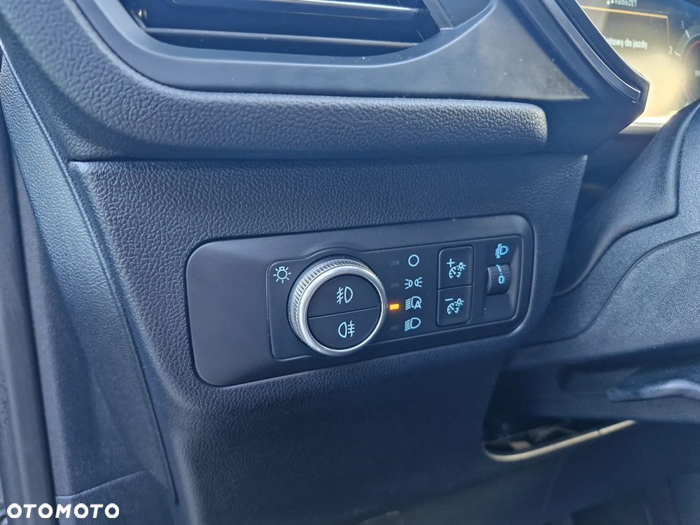Ford Kuga 1.5 EcoBoost FWD Titanium - 19