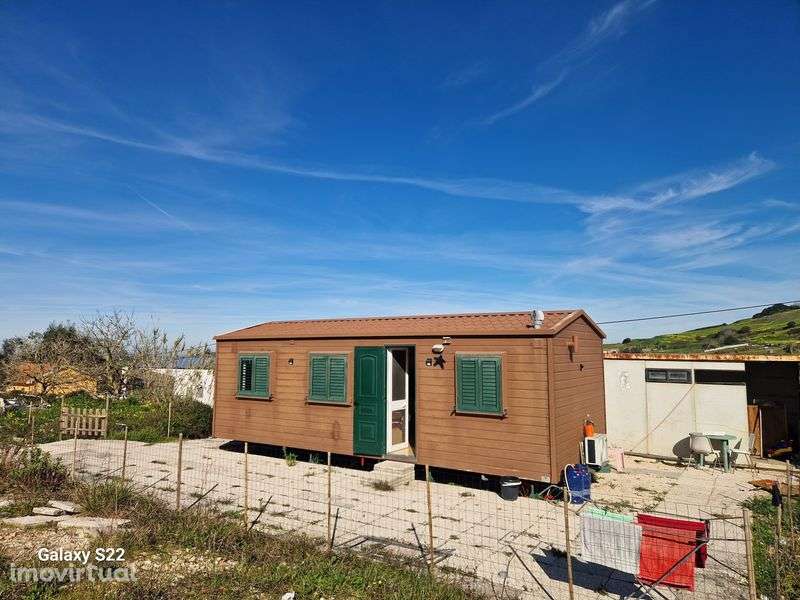 Casinha t2 em valdevez - Grande imagem: 2/3