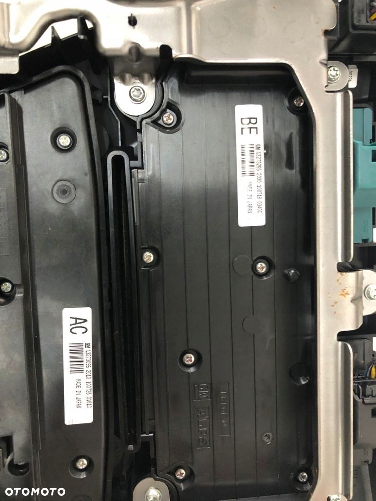 RADIO NAWIGACJA WYŚWIETLACZ PANEL OPEL INSIGNIA - 2