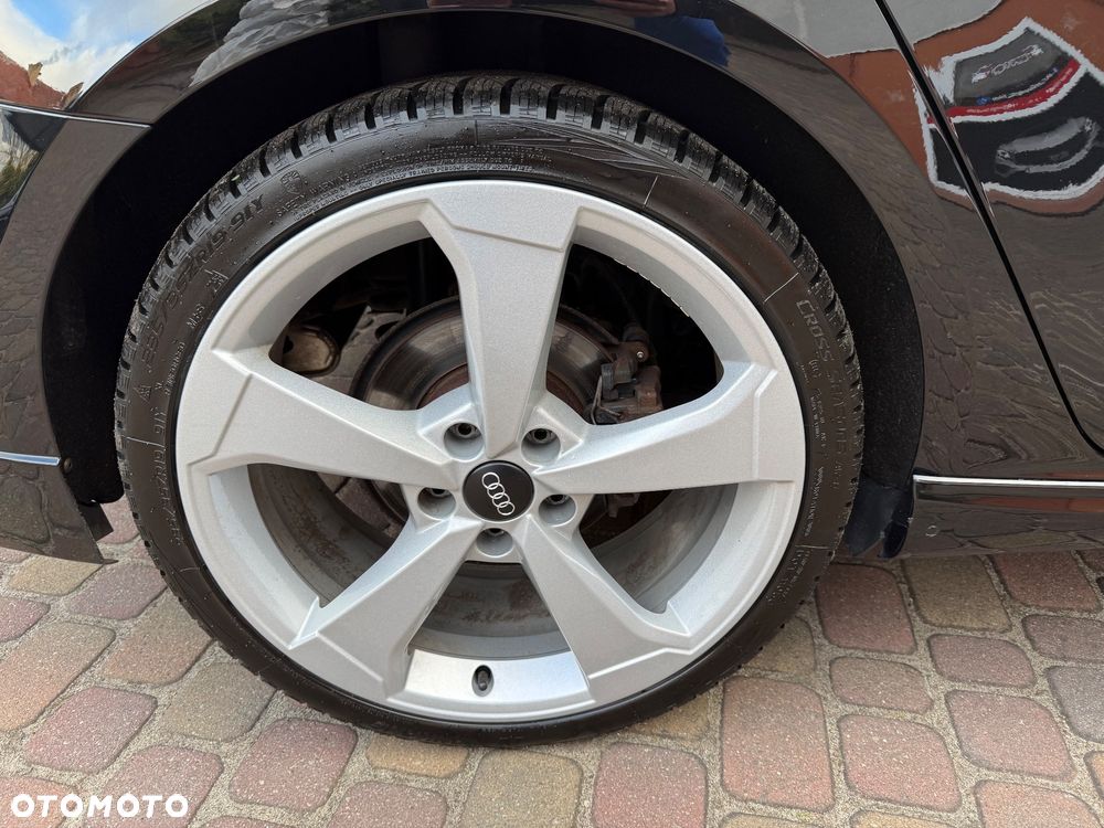 Audi A3 Sportback 35 TDI S tronic S line - 23