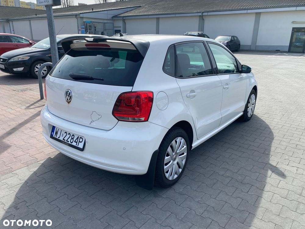 Volkswagen Polo 1.2 Team - 3