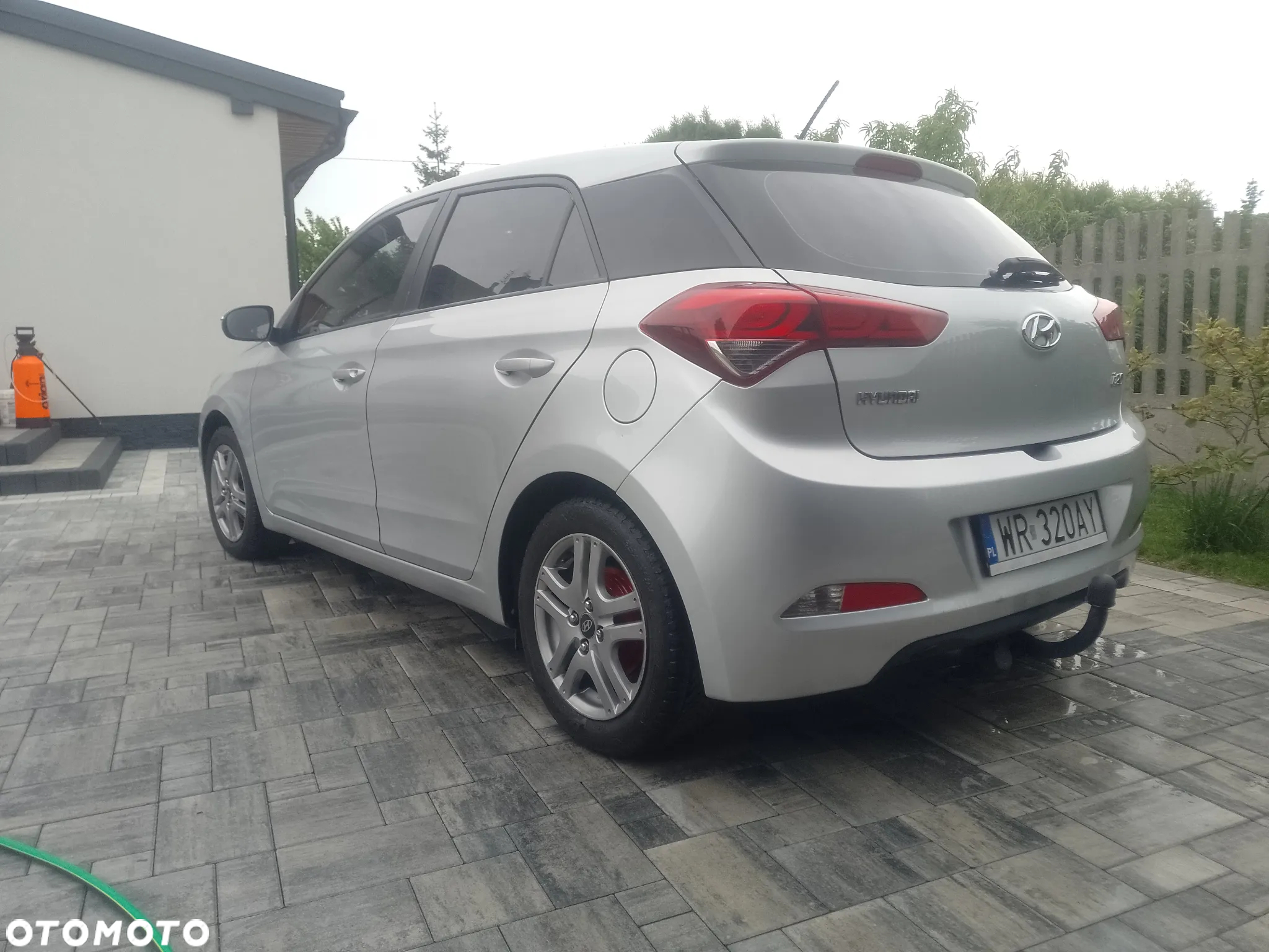 Hyundai i20 1.2 Classic - 7