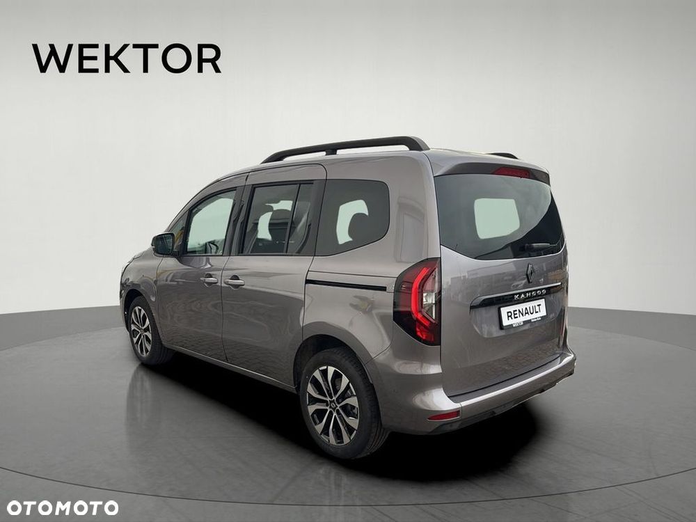 Renault Kangoo - 6