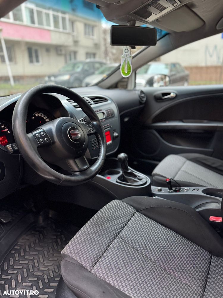 Seat Leon 1.9TDI Sport-Up - 5