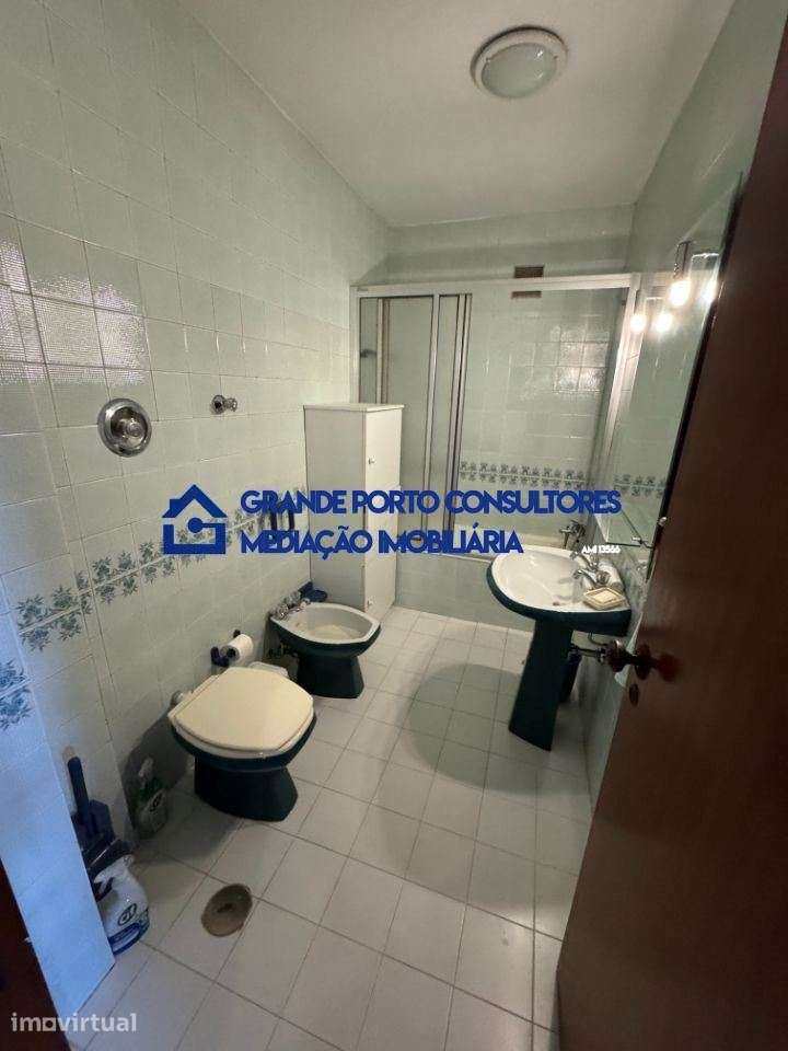 T1 Junto Câmara e PSP Matosinhos - Grande imagem: 4/7