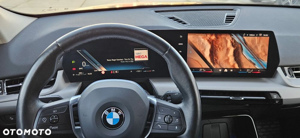 BMW X2 sDrive18d - 28