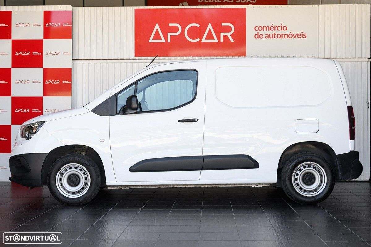 Opel Combo Life 1.5 CDTi L1H1 Enjoy - 6