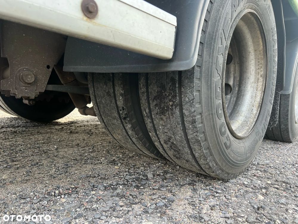 Frejat Jumbo tandem - 6