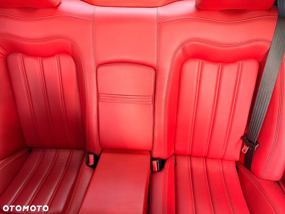Maserati GranTurismo Automat - 7