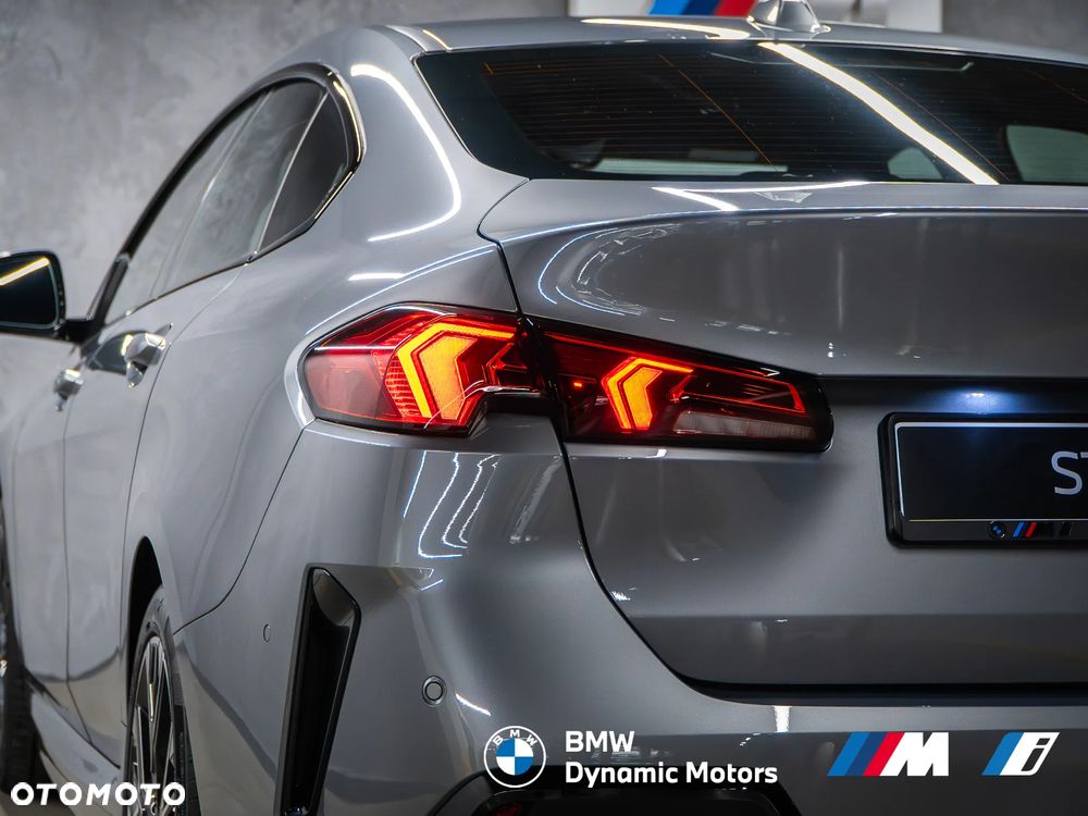 BMW Seria 2 220 - 10