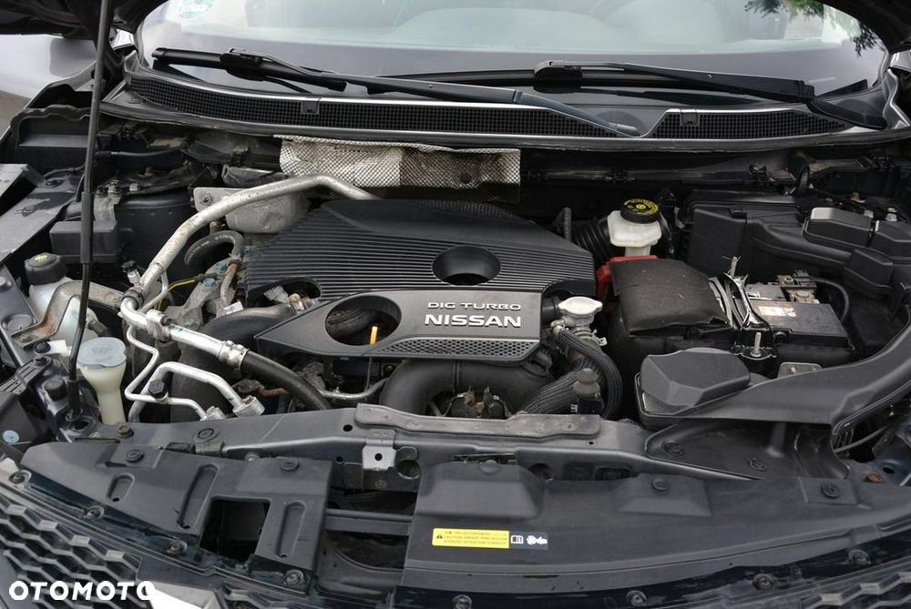 Nissan Qashqai 1.6 DIG-T 360 - 35