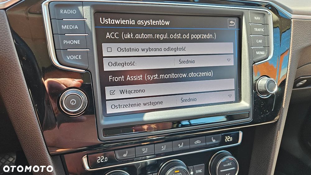 Volkswagen Passat 2.0 TDI SCR (BlueMotion Technology) DSG Highline - 31