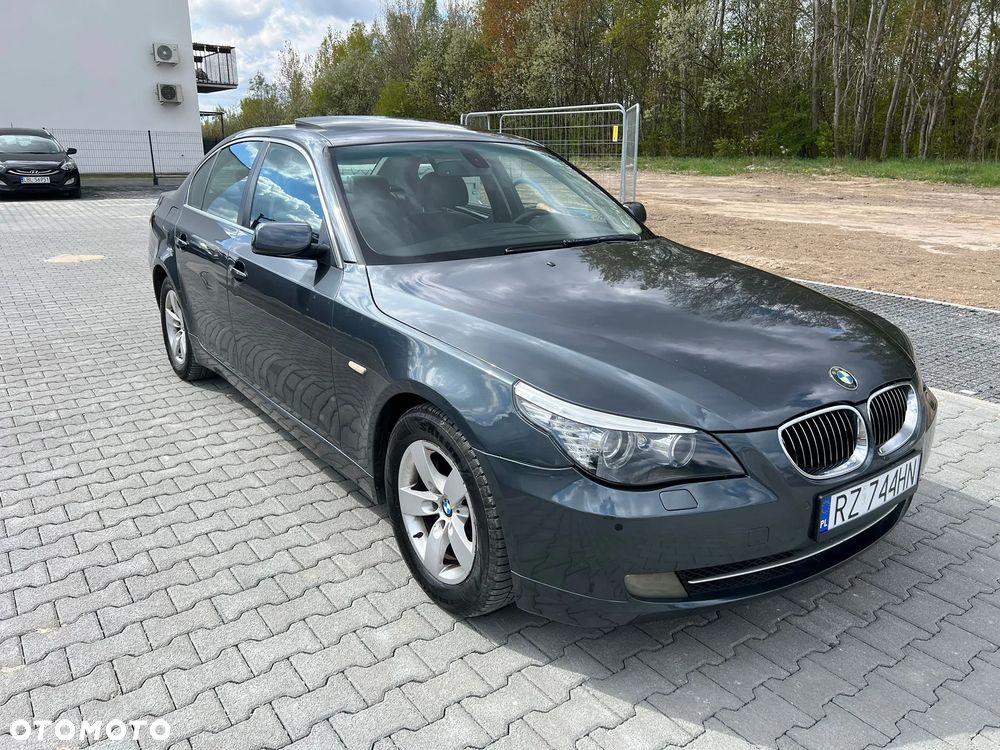 BMW Seria 3 320d - 14