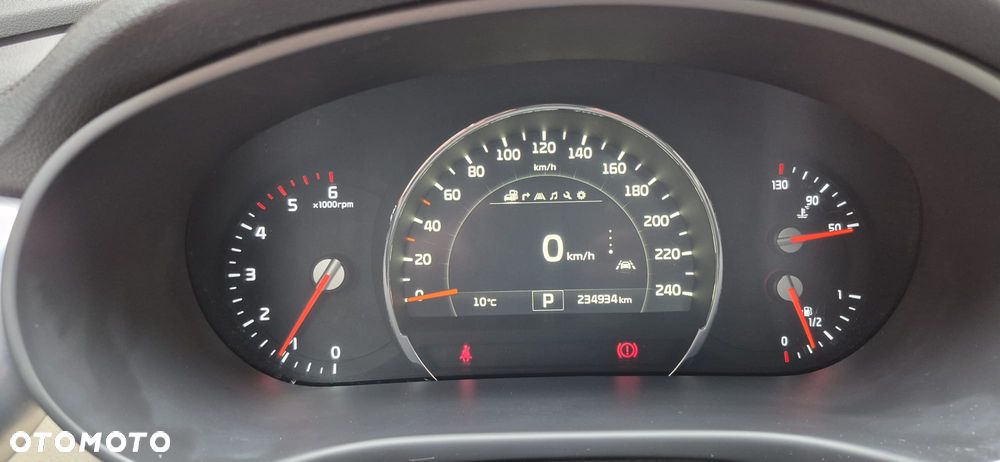 Kia Sorento 2.2 CRDI Business Line Plus - 15