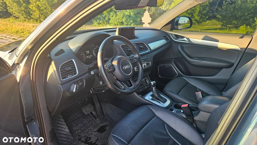 Audi Q3 - 7