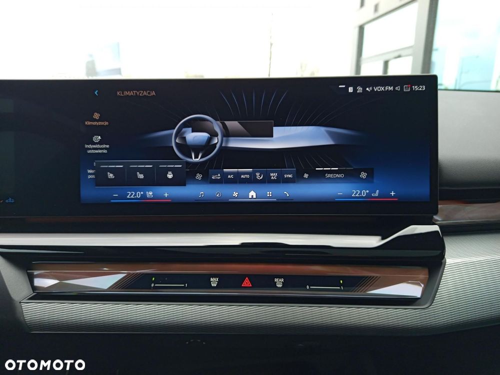 BMW Seria 5 - 18