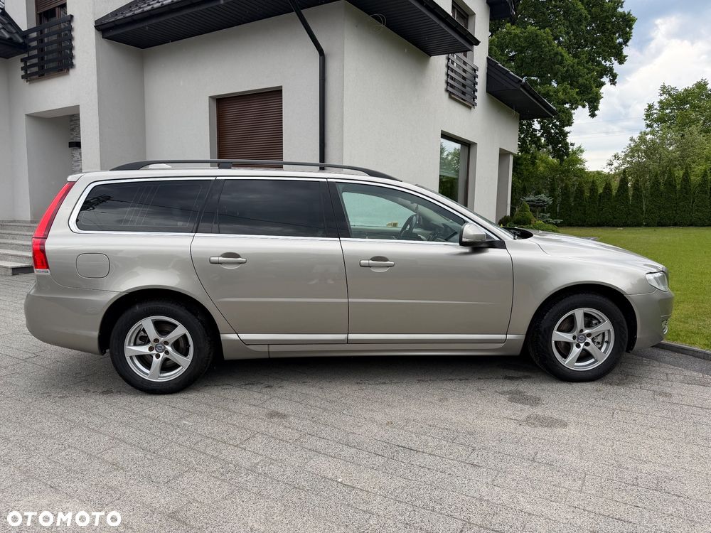 Volvo V70 D3 Drive-E Dynamic Kinetic - 3