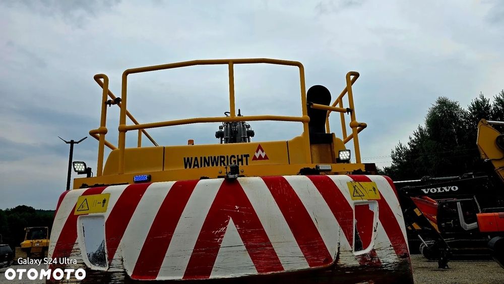 Volvo Ec480 - 6