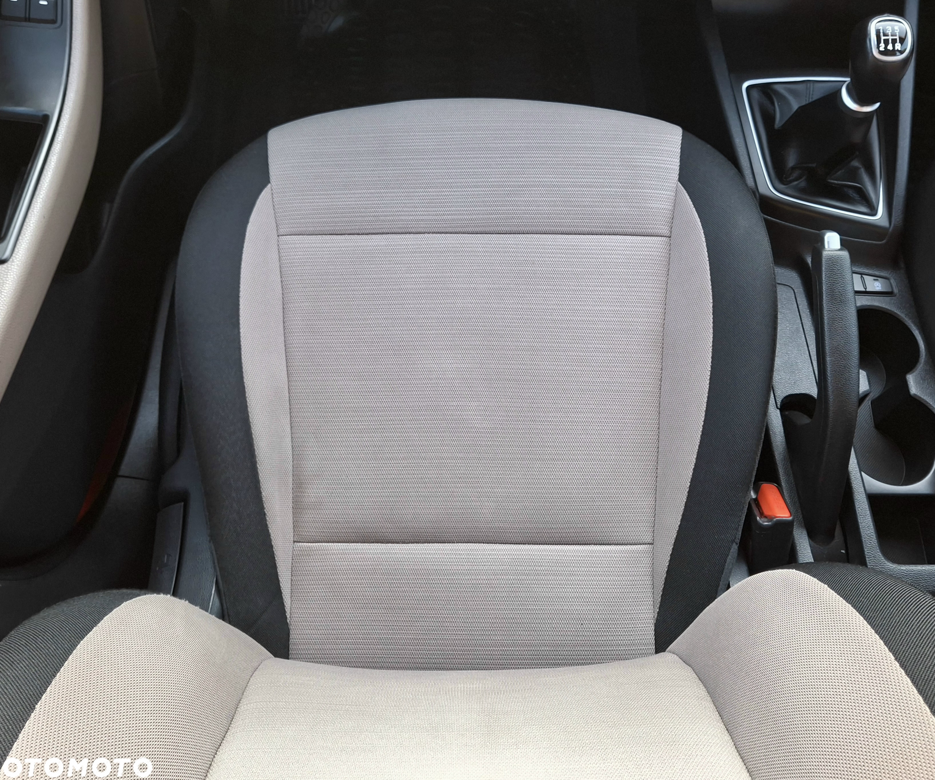 Hyundai i20 1.2 BlueDrive Fresh - 33