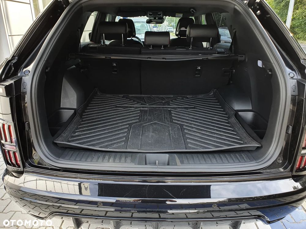 SsangYong/KGM Actyon 1.5 T-GDI Adventure - 13